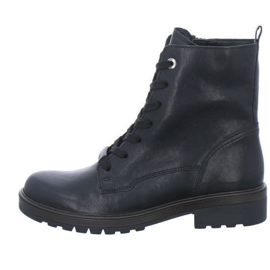 Gabor Stiefel Damen Schwarz