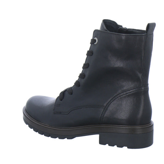 Gabor Stiefel Damen Schwarz