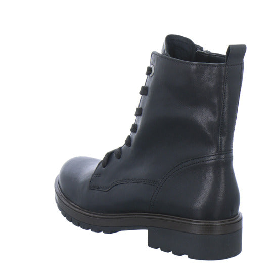 Gabor Stiefel Damen Schwarz