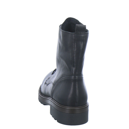 Gabor Stiefel Damen Schwarz