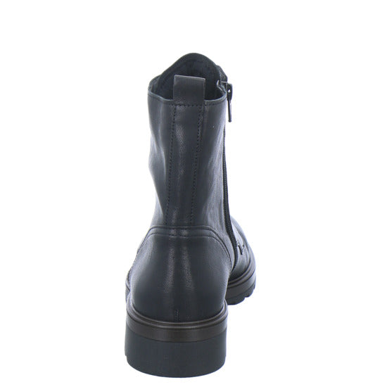 Gabor Stiefel Damen Schwarz