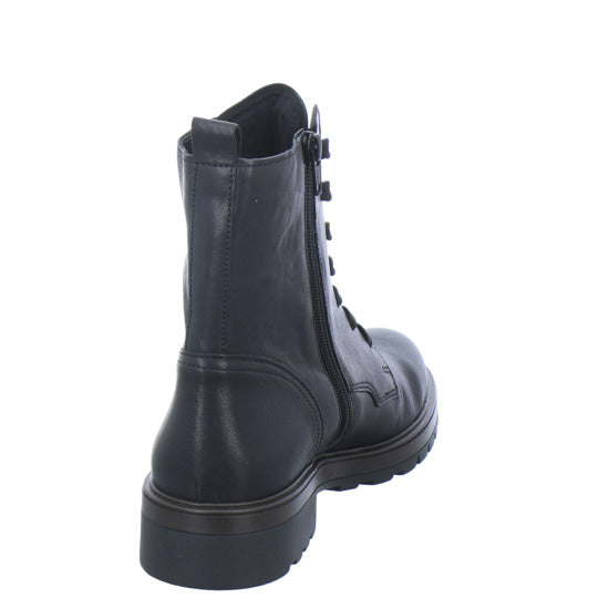 Gabor Stiefel Damen Schwarz