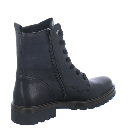 Gabor Stiefel Damen Schwarz