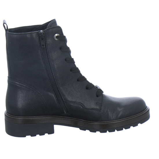 Gabor Stiefel Damen Schwarz