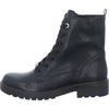 Gabor Stiefel Damen Schwarz