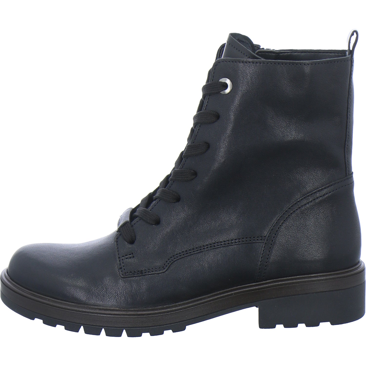 Gabor Stiefel Damen Schwarz
