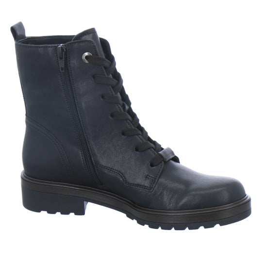 Gabor Stiefel Damen Schwarz