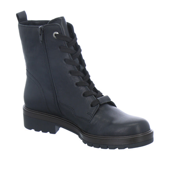 Gabor Stiefel Damen Schwarz