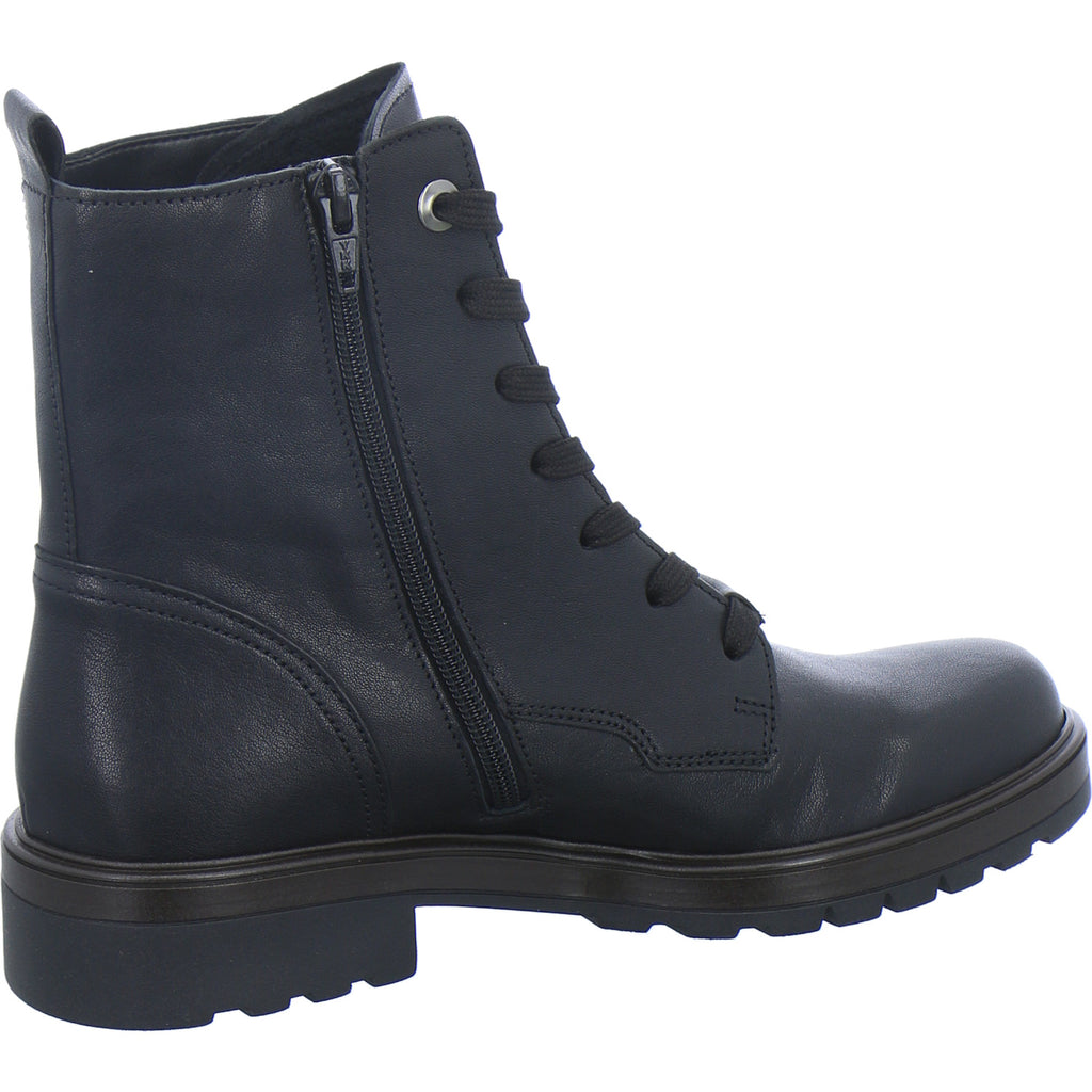 Gabor Stiefel Damen Schwarz