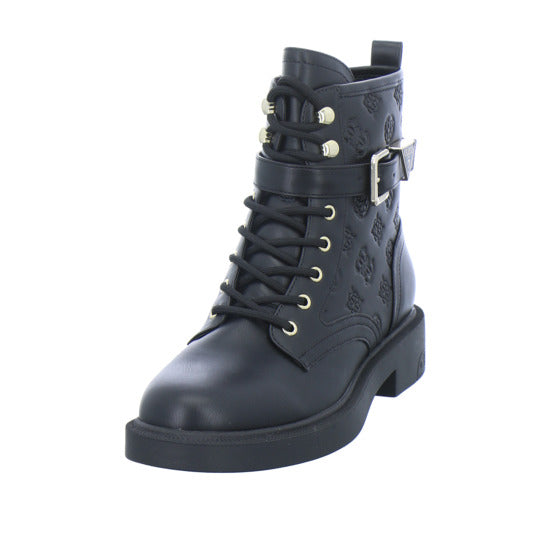 Guess Stiefel Damen Schwarz
