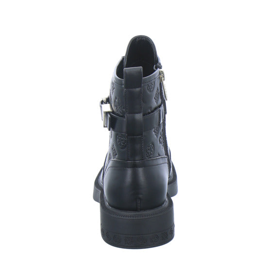 Guess Stiefel Damen Schwarz