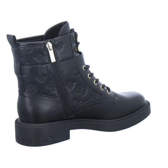 Guess Stiefel Damen Schwarz