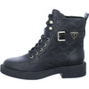 Guess Stiefel Damen Schwarz