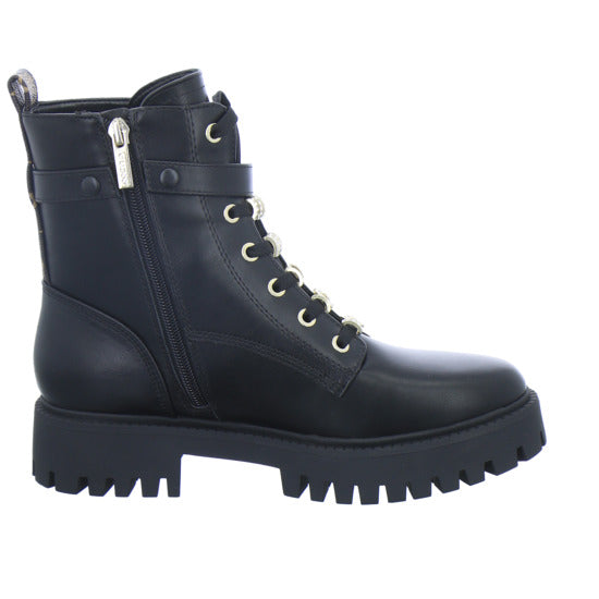 Guess Stiefel Damen Schwarz