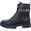 Guess Stiefel Damen Schwarz