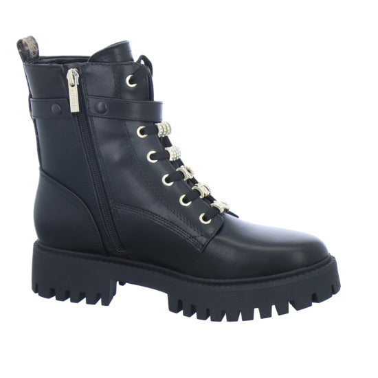 Guess Stiefel Damen Schwarz