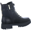 Guess Stiefel Damen Schwarz