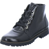 Waldläufer Stiefel Damen H-Elisa Schwarz