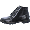 Waldläufer Stiefel Damen H-Elisa Schwarz