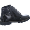 Waldläufer Stiefel Damen H-Elisa Schwarz