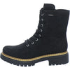 Rieker Stiefel Damen Schwarz