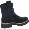 Rieker Stiefel Damen Schwarz