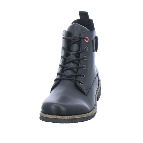 Rieker Stiefel Damen Schwarz