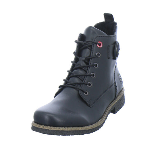 Rieker Stiefel Damen Schwarz