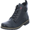 Rieker Stiefel Damen Schwarz