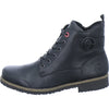 Rieker Stiefel Damen Schwarz