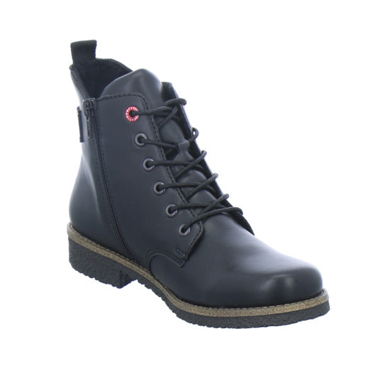 Rieker Stiefel Damen Schwarz