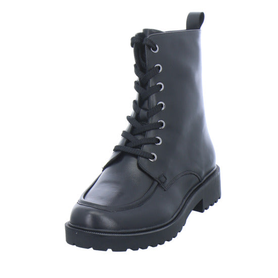Caprice Stiefel Damen Schwarz