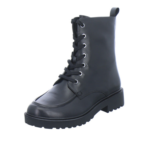 Caprice Stiefel Damen Schwarz