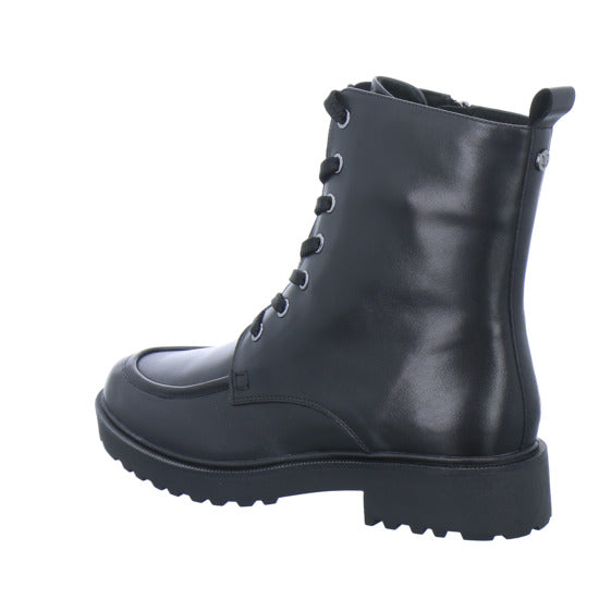 Caprice Stiefel Damen Schwarz