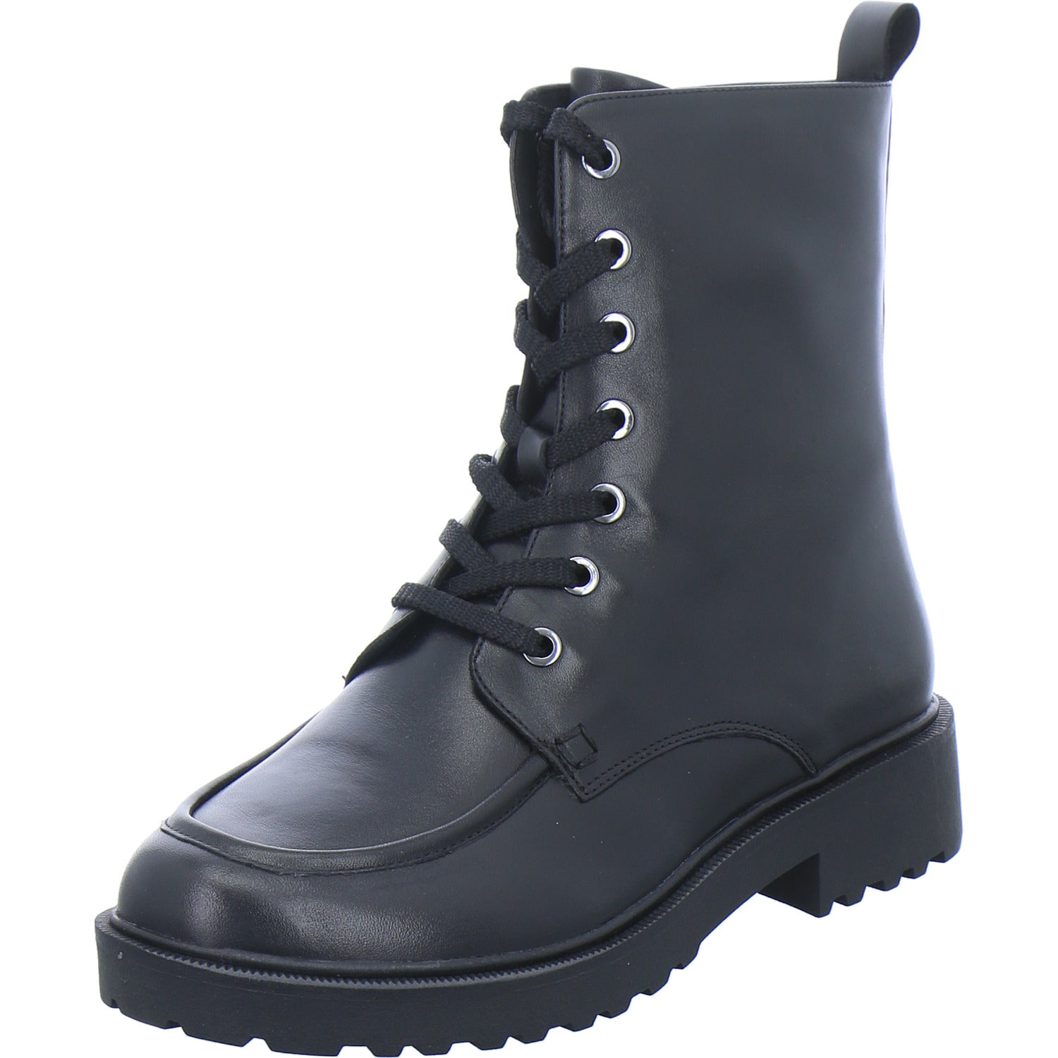 Caprice Stiefel Damen Schwarz