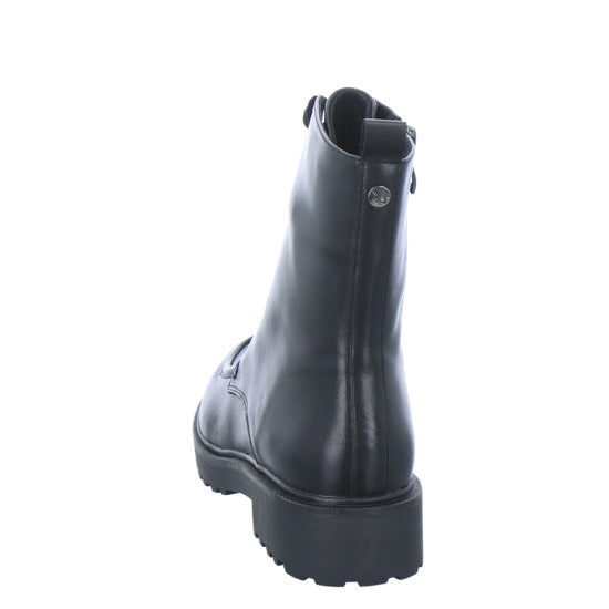 Caprice Stiefel Damen Schwarz