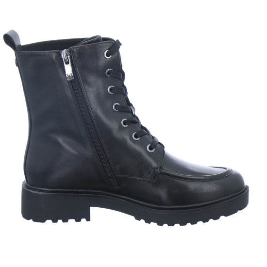 Caprice Stiefel Damen Schwarz