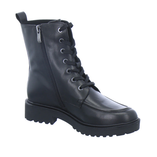 Caprice Stiefel Damen Schwarz