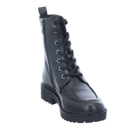 Caprice Stiefel Damen Schwarz
