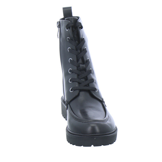 Caprice Stiefel Damen Schwarz
