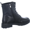 Caprice Stiefel Damen Schwarz