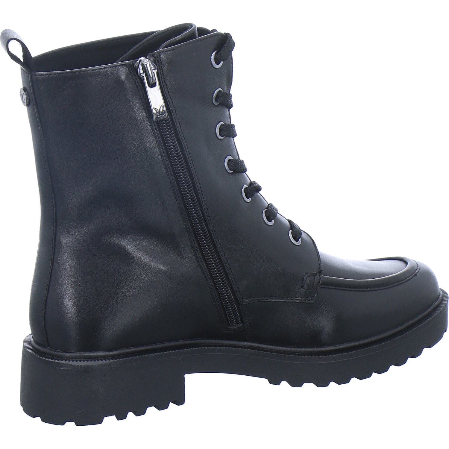 Caprice Stiefel Damen Schwarz