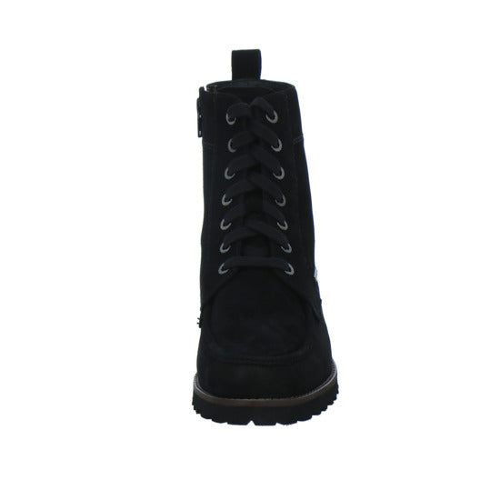 Sioux Stiefel Damen Meredith Schwarz
