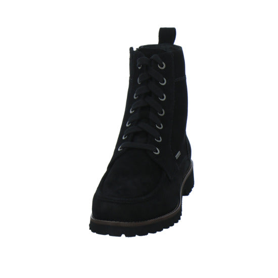 Sioux Stiefel Damen Meredith Schwarz