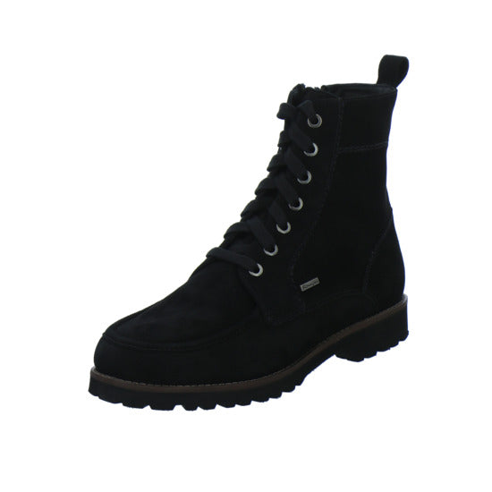 Sioux Stiefel Damen Meredith Schwarz