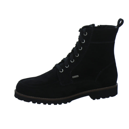 Sioux Stiefel Damen Meredith Schwarz