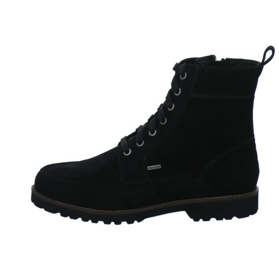 Sioux Stiefel Damen Meredith Schwarz