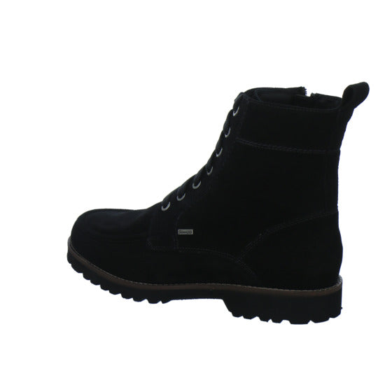 Sioux Stiefel Damen Meredith Schwarz