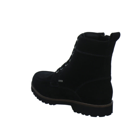 Sioux Stiefel Damen Meredith Schwarz