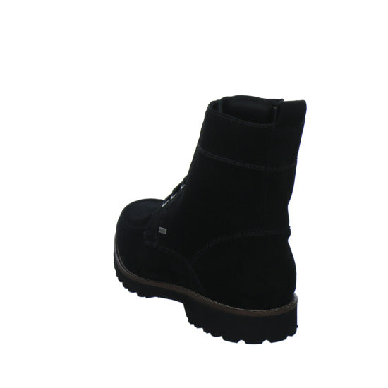 Sioux Stiefel Damen Meredith Schwarz